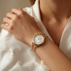 LES MONTRES